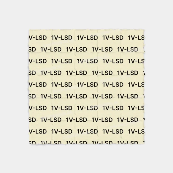 1V-LSD-150mcg_Front 1V-LSD 150 MCG Blotters