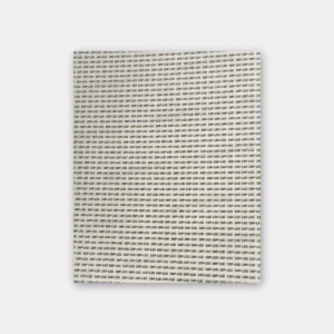 1BP-LSD 20 MCG Blotters