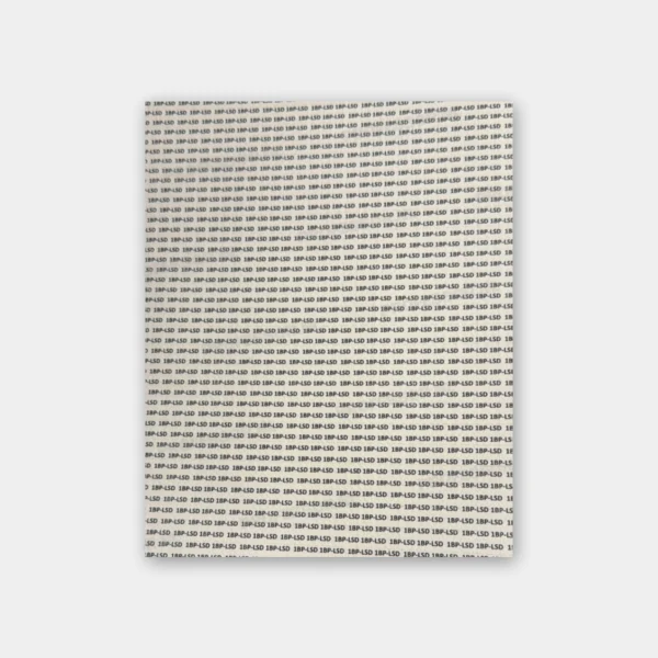 1BP-LSD 200 MCG Blotters
