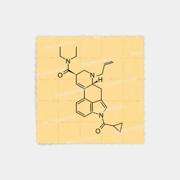 1cP-AL-LAD 150 mcg Blotters