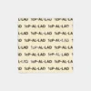 1cP-AL-LAD 150 mcg Blotters