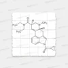 1cP-LSD 100 MCG Blotters