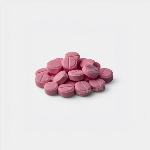 4-HO-MET 2mg Pellets – Microdose