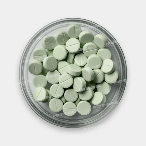 4-PRO-MET 20mg Pellets