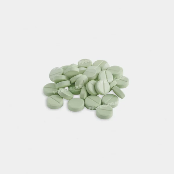 4-PRO-MET 20mg Pellets