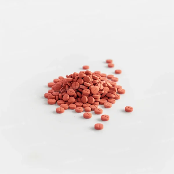 5-MeO-DiPT 12mg Pellets