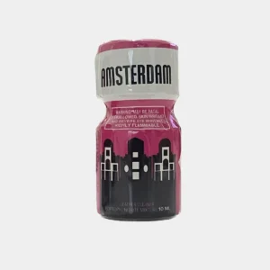 Amsterdam-10ml Amsterdam 10ml