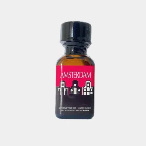 Amsterdam-24ml Amsterdam 24ml