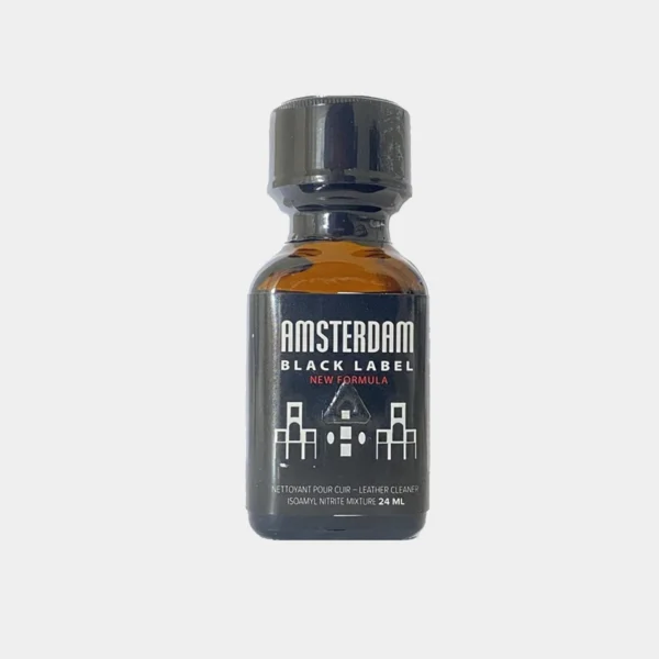 Amsterdam-Black-Label-24ml Amsterdam Black Label 24ml