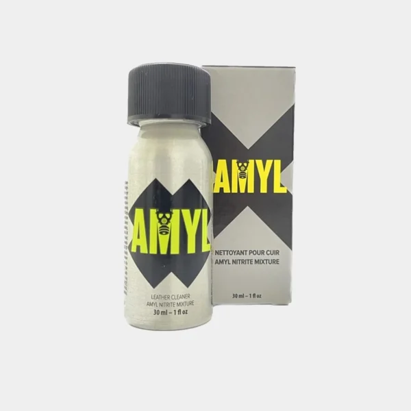 Amyl-Aluminium-30ml Amyl Aluminium 30ml