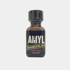 Amyl-Double-Black-24ml Amyl Double Black 24ml