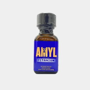 Amyl-Titanium-24ml Amyl Titanium 24ml