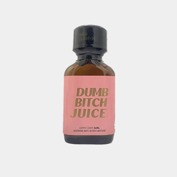 Dumb-Bitch-Juice-24ml Dumb Bitch Juice 24ml