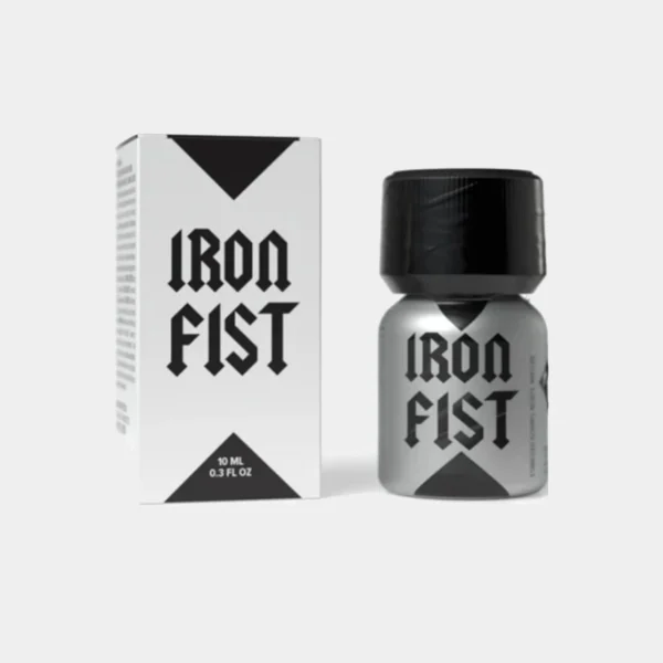 Iron-Fist-10ml Iron Fist 10ml