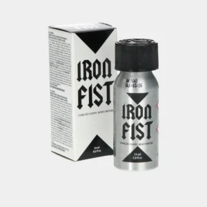 Iron Fist 24ml