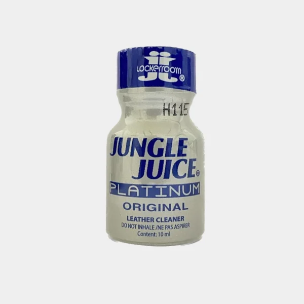 Jungle-Juice-Platinum-10ml Jungle Juice Platinum 10ml