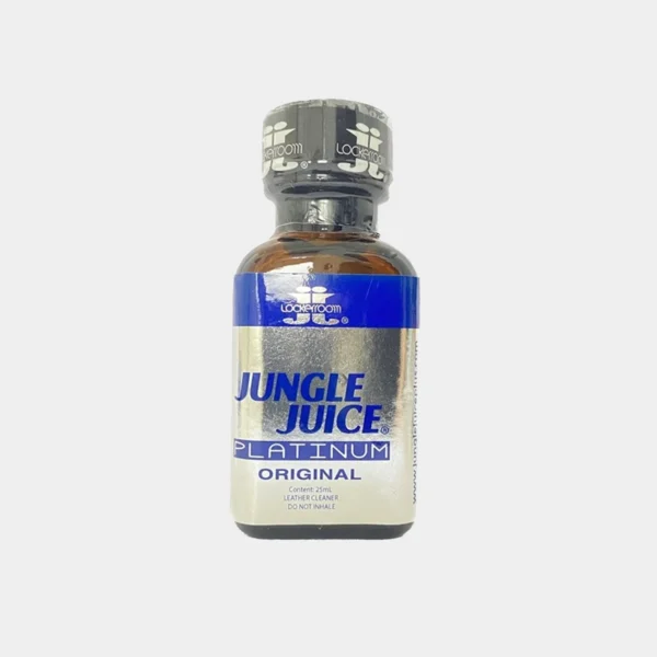 Jungle-Juice-Platinum-25ml Jungle Juice Platinum 25ml