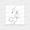 LSZ 150 MCG Blotters (Lysergic Acid)