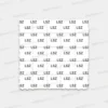 LSZ 150 MCG Blotters (Lysergic Acid)