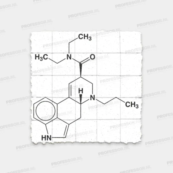 PRO-LAD_Back PRO-LAD 175 MCG Blotters