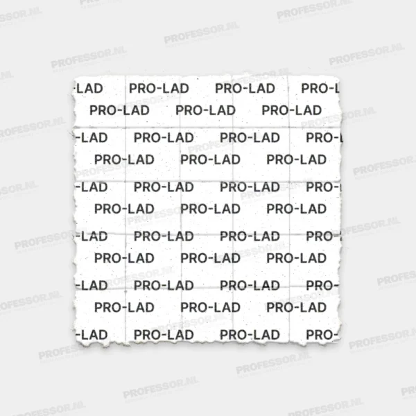 PRO-LAD_Front PRO-LAD 175 MCG Blotters