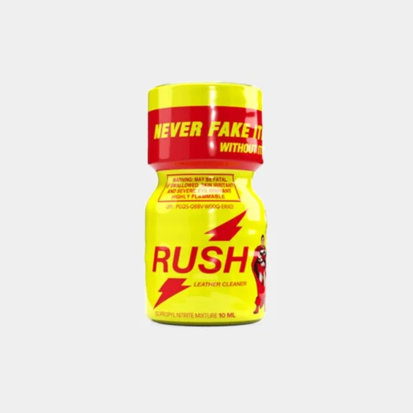 Rush-Classic-10ml Rush Classic 10ml