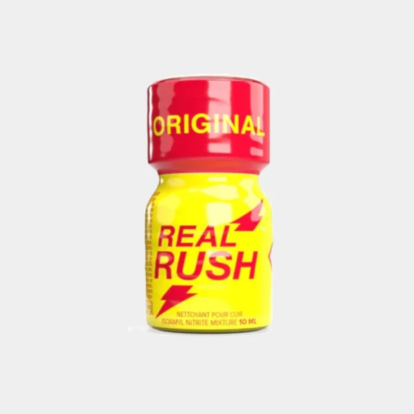 Rush Original USA Formula 10ml