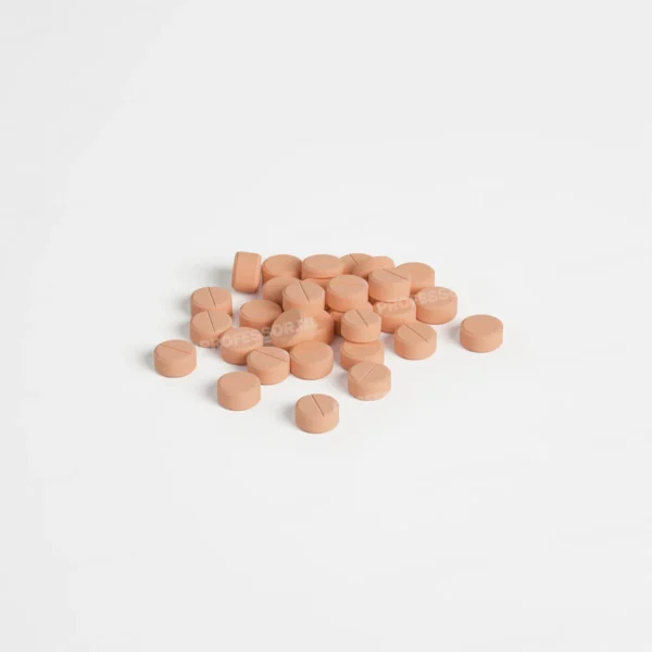 aMT 25 mg Pellets