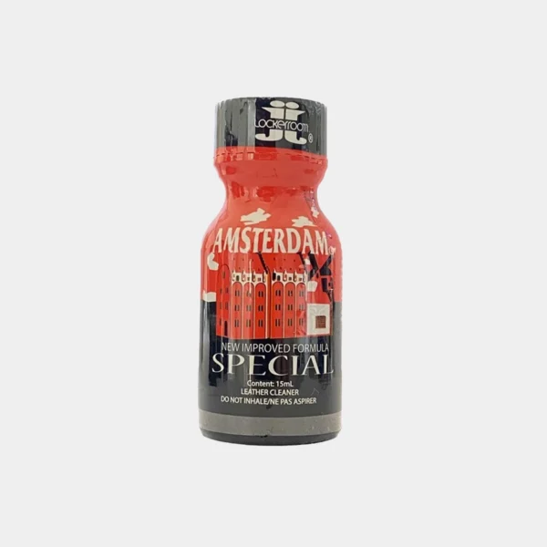 Amsterdam Special 15ml