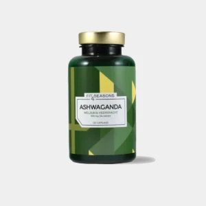 ashwaganda-capsules Ashwaganda Extract – 120 Capsules