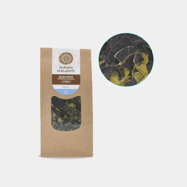 bluelotus Blue Lotus – 40 gram