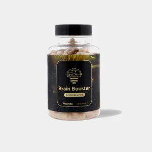 brainbooster-capsules Brain Booster Extract – 120 Capsules