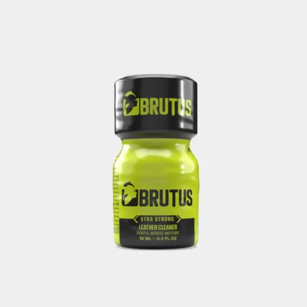 Brutus Xtra Strong 10ml