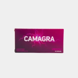 Camagra Vrouw – 10 Capsules