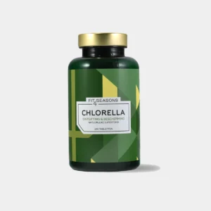 chlorella-tablets Chlorella – 240 Tabletten