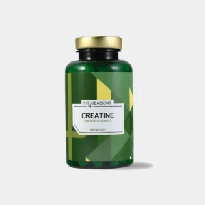 Creatine – 120 Capsules