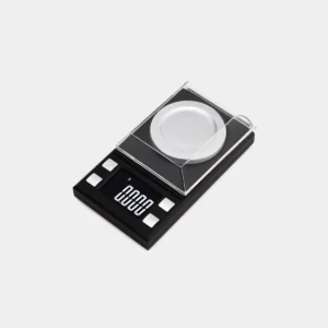 digiscale-tn-1 Digitale TN Weegschaal – 50g x 0.001g