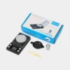 digiscale-tn-2 Digitale TN Weegschaal – 50g x 0.001g