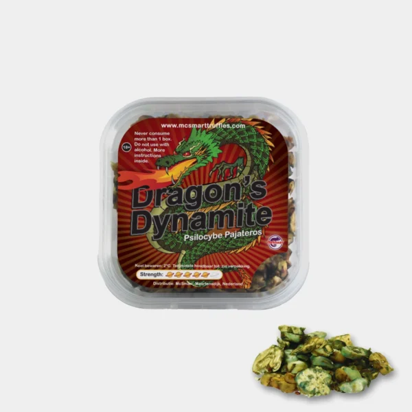 dragons-dynamite-magic-truffels Dragon’s Dynamite Truffels – 15 gram