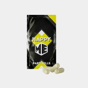 Happy Me – 4 Capsules
