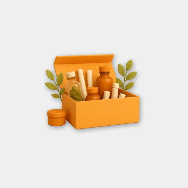 Headshop Mysterybox – Large