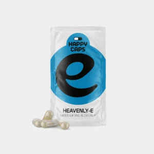 heavenly-e-happycaps Heavenly-E Happy Caps – 4 Capsules