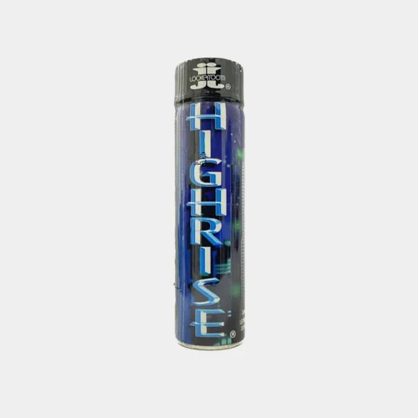 Highrise Blue Tall 30ml