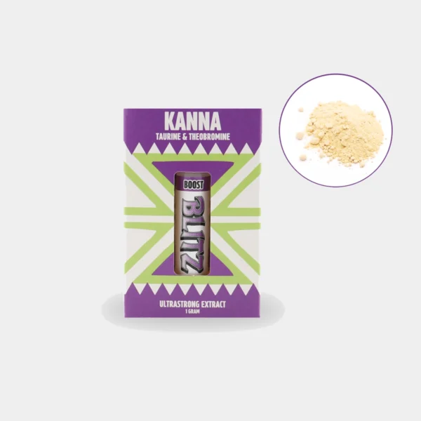 kanna-blitz-boost Kanna Blitz Boost – 1 gram
