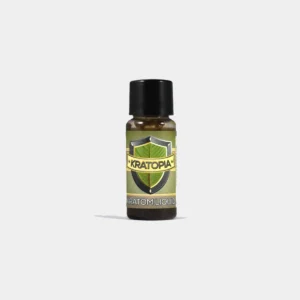 kratom-liquid Kratom Liquid – 10 ml
