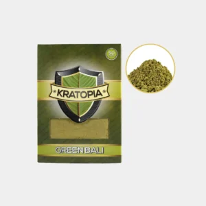 kratopia-kratom-green-bali Kratopia Kratom Green Bali