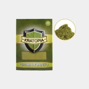 kratopia-kratom-green-borneo Kratopia Kratom Green Borneo