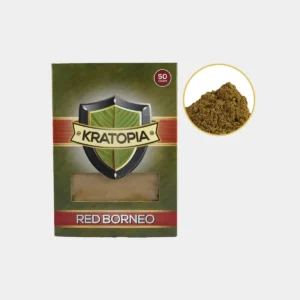 kratopia-kratom-red-borneo Kratopia Kratom Red Borneo