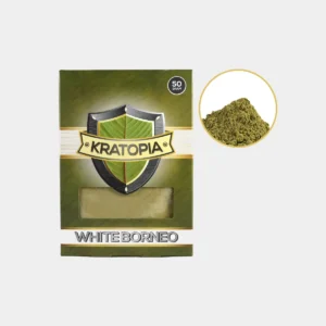 kratopia-kratom-white-borneo Kratopia Kratom White Borneo