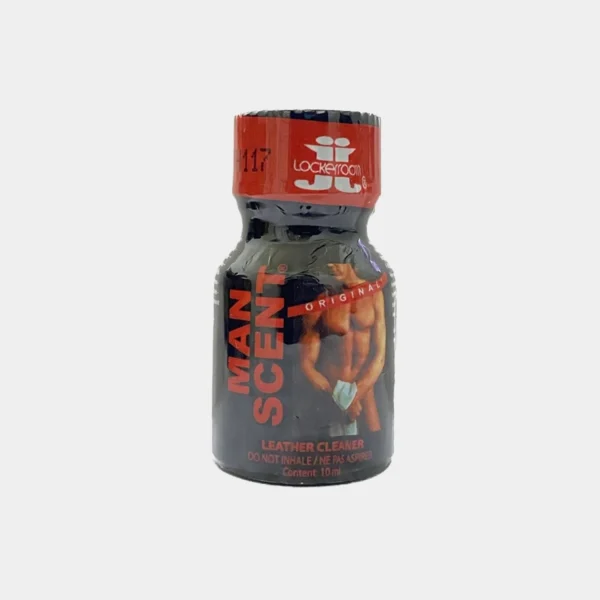 Man Scent 10ml